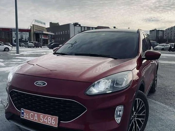 Авто Ford Escape 2022 № 8853145