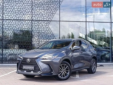 Авто Lexus Nx 2021 № 8853155