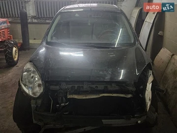Авто Nissan Micra 2013 № 8853233