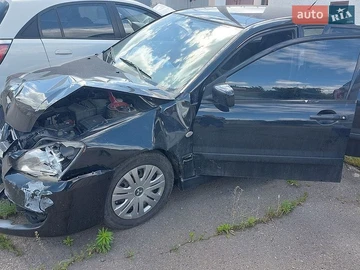Авто Mitsubishi Lancer 2007 № 8853234