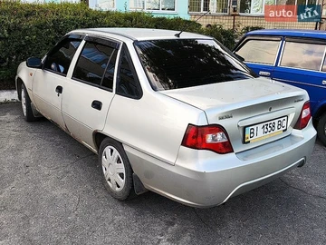 Авто Daewoo Nexia 2008 № 8853238