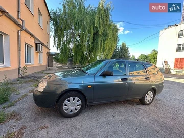 Авто ВАЗ 2171 Priora 2011 № 8853243