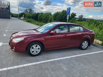 Авто FAW Besturn 2012 № 8853251