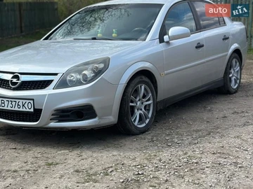 Авто Opel Vectra 2002 № 8853255