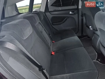 Авто Ford Focus 2006 № 8853257