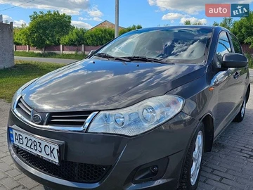 Авто ЗАЗ Forza 2015 № 8853318