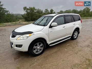 Авто Great Wall Haval H5 2011 № 8853332