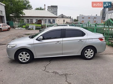 Авто Peugeot 301 2016 № 8853340