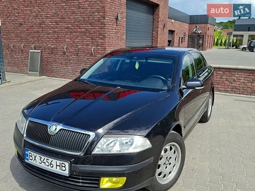Авто Skoda Octavia 2008 № 8853345
