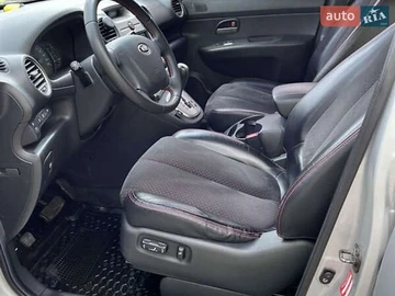 Авто KIA Carens 2007 № 8853347