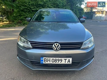 Авто Volkswagen Jetta 2014 № 8853360