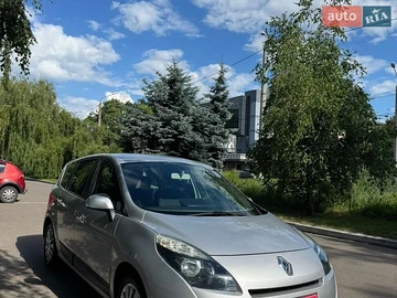 Авто Renault Scenic 2010 № 8853440