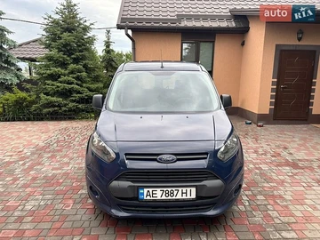 Авто Ford Transit Connect 2016 № 8853453