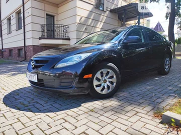 Авто Mazda 6 2011 № 8853454
