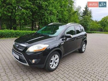 Авто Ford Kuga 2011 № 8853531