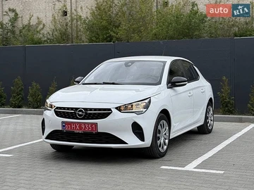 Авто Opel Corsa-E 2023 № 8853559