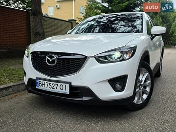 Авто Mazda Cx-5 2014 № 8853562