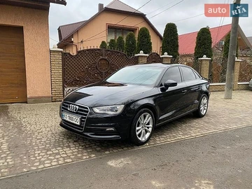 Авто Audi A3 2015 № 8853564