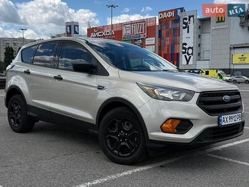 Авто Ford Escape 2017 № 8853566
