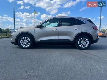 Авто Ford Escape 2020 № 8853578