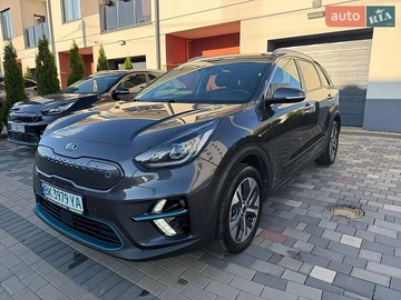 Авто KIA Niro 2020 № 8853608