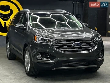 Авто Ford Edge 2020 № 8853612
