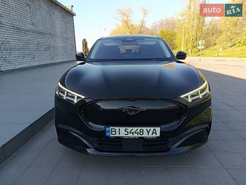 Авто Ford Mustang Mach-E 2020 № 8853738
