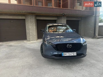 Авто Mazda Cx-5 2021 № 8853740