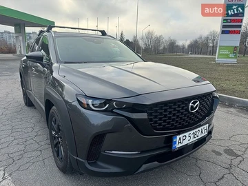 Авто Mazda Cx-50 2024 № 8853747