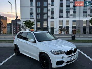 Авто BMW X5 2016 № 8853764