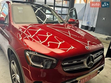 Авто Mercedes Gl-Class 2020 № 8853765