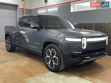 Авто Rivian R1T 2022 № 8853774