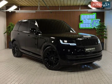 Авто Land Rover Range Rover 2024 № 8853784