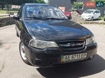 Авто Daewoo Nexia 2011 № 8853852