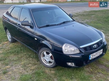 Авто ВАЗ 2172 Priora 2009 № 8853854
