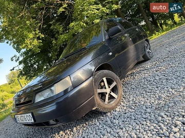 Авто ВАЗ 2110 2006 № 8853856