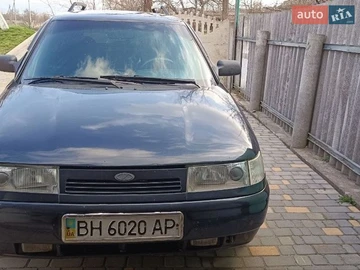 Авто ВАЗ 2111 2006 № 8853857
