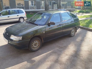 Авто ВАЗ 2112 2006 № 8853858