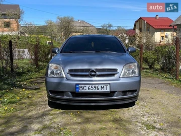 Авто Opel Vectra 2004 № 8853868