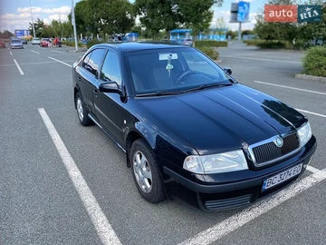 Авто Skoda Octavia 2005 № 8853960