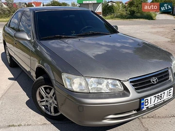 Авто Toyota Camry 2001 № 8853972