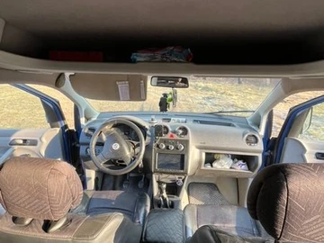Авто Volkswagen Caddy 2006 № 8853974