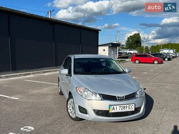Авто ЗАЗ Forza 2012 № 8853976