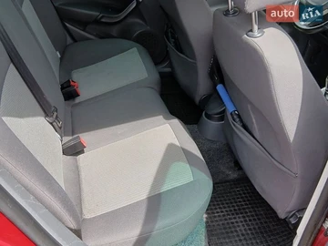 Авто SEAT Ibiza 2011 № 8853985