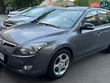 Авто Hyundai I30 2009 № 8854001