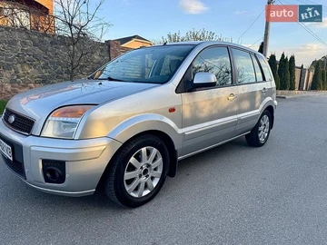 Авто Ford Fusion 2010 № 8854008