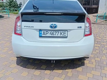 Авто Toyota Prius 2012 № 8854050
