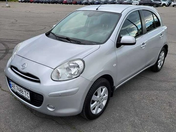 Авто Nissan Micra 2014 № 8854052