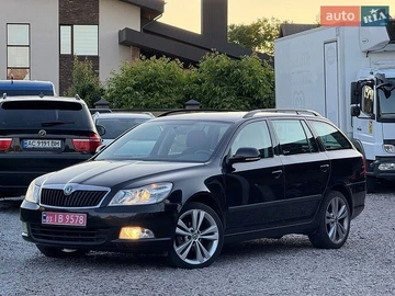 Авто Skoda Octavia 2013 № 8854174
