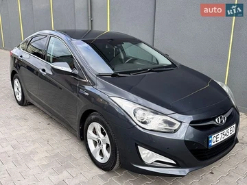 Авто Hyundai I40 2012 № 8854185
